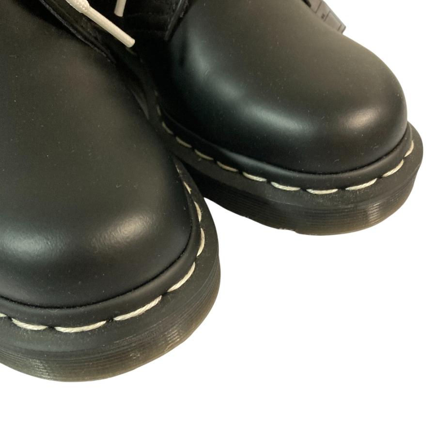 Dr.Martens（ドクターマーチン） 良品 1461 WS ホワイトステッチ 3