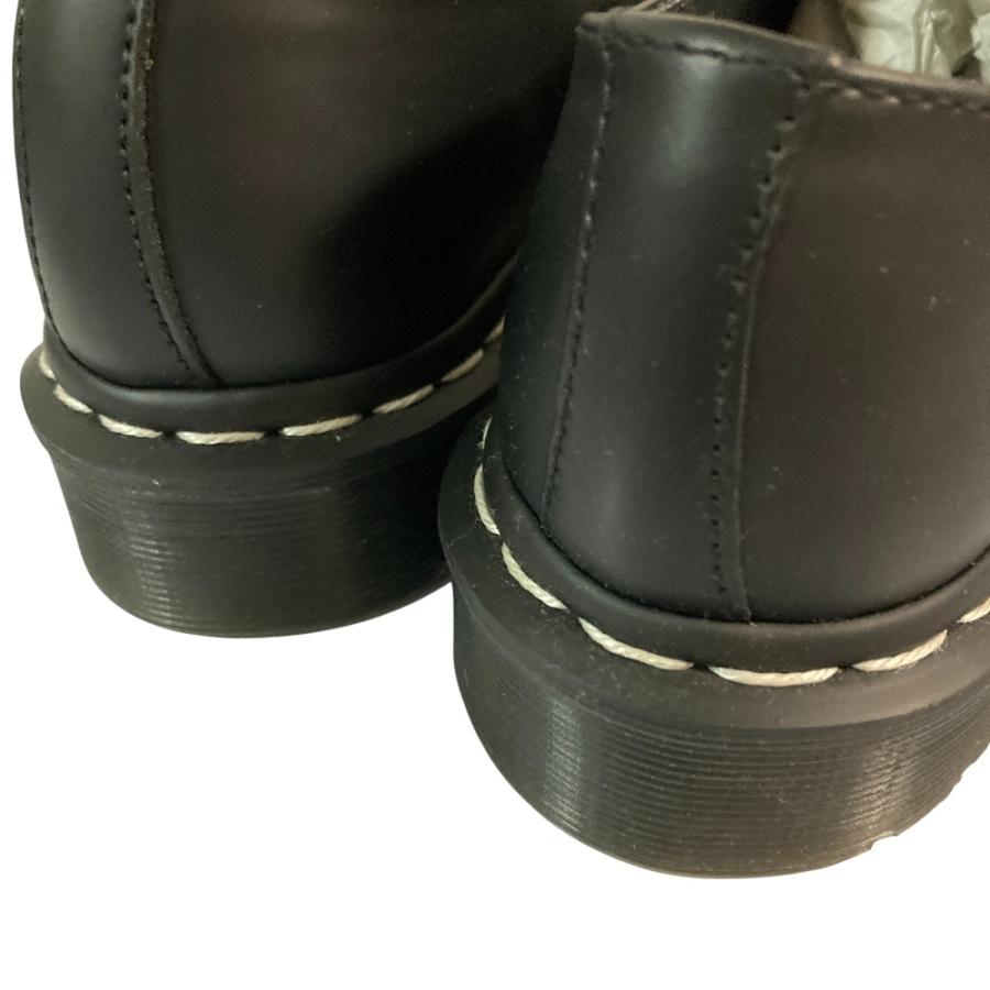 Dr.Martens（ドクターマーチン） 良品 1461 WS ホワイトステッチ 3