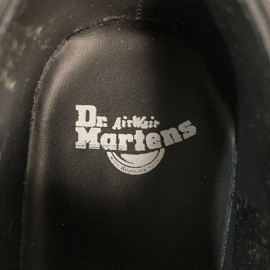 Dr.Martens（ドクターマーチン） 良品 1461 WS ホワイトステッチ 3