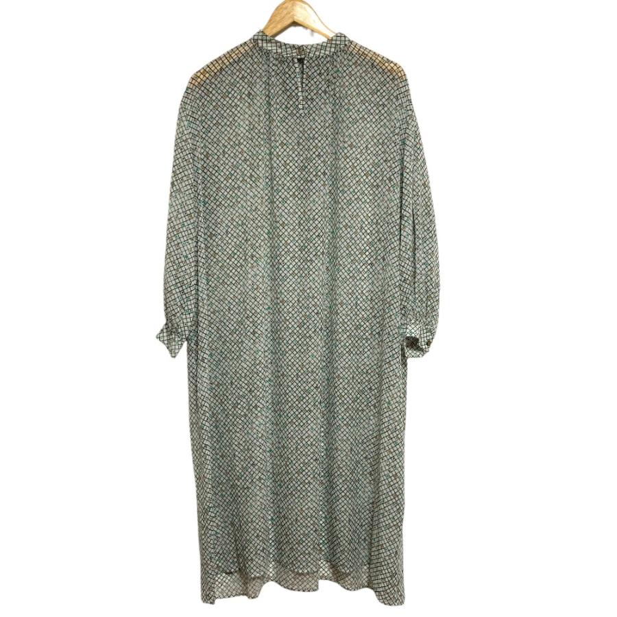 mina perhonen（ミナペルホネン） 美品 24-25AW mina perhonen tuike