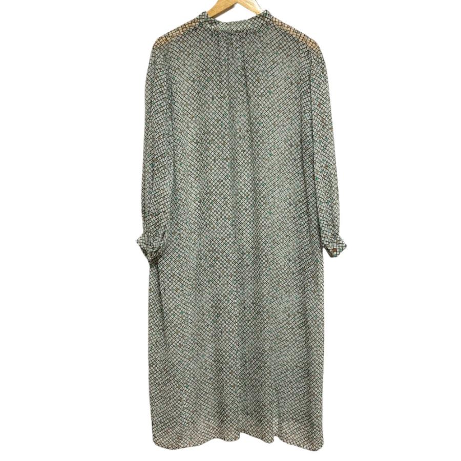 mina perhonen（ミナペルホネン） 美品 24-25AW mina perhonen tuike