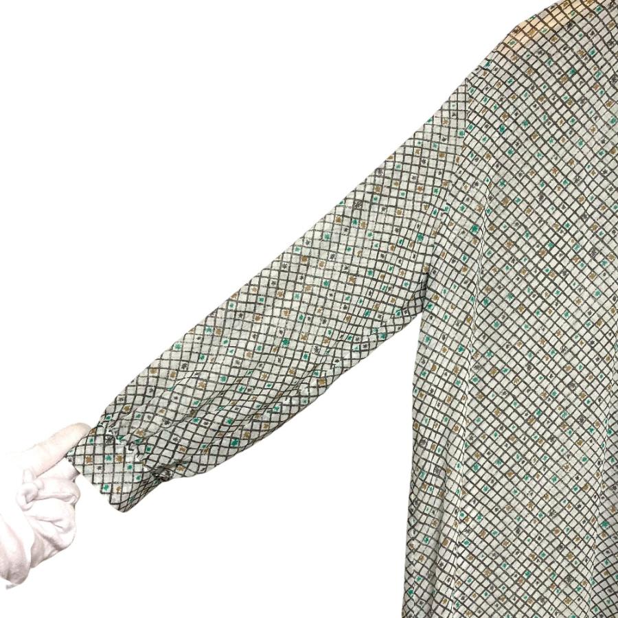 mina perhonen（ミナペルホネン） 美品 24-25AW mina perhonen tuike