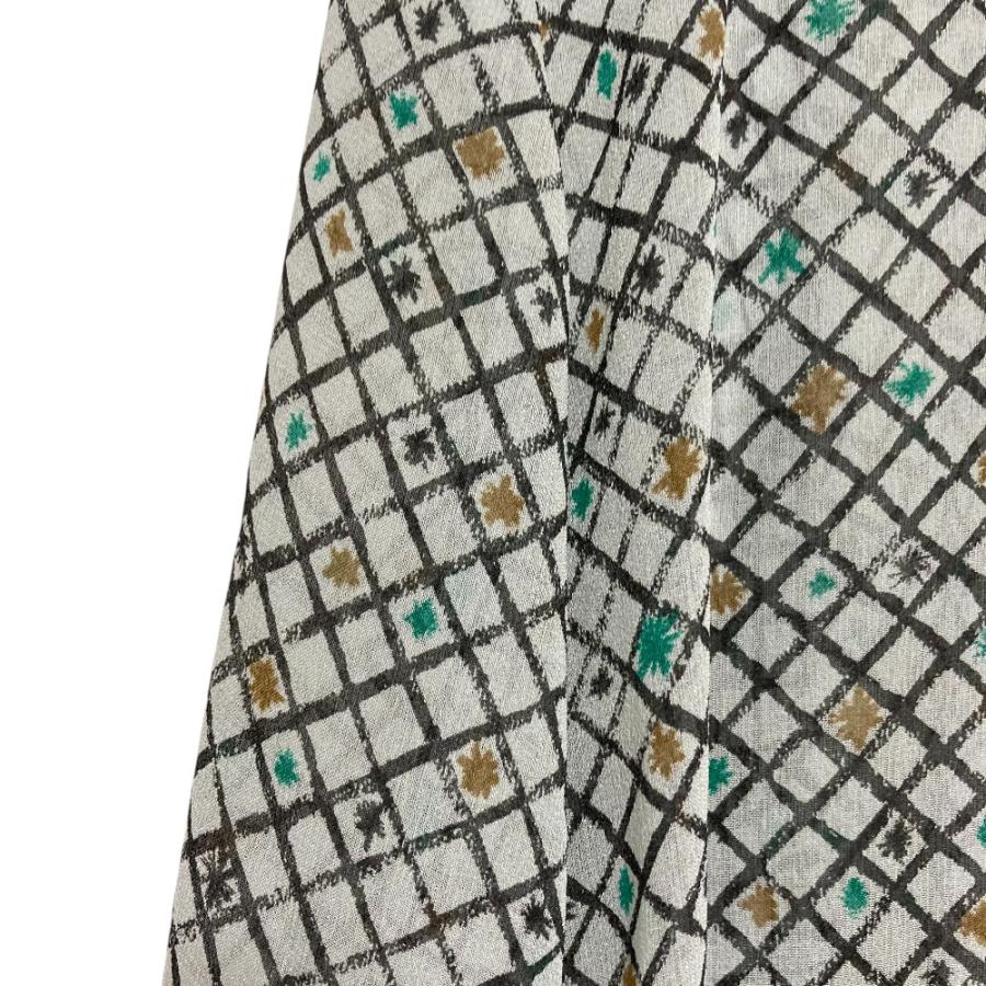 mina perhonen（ミナペルホネン） 美品 24-25AW mina perhonen tuike