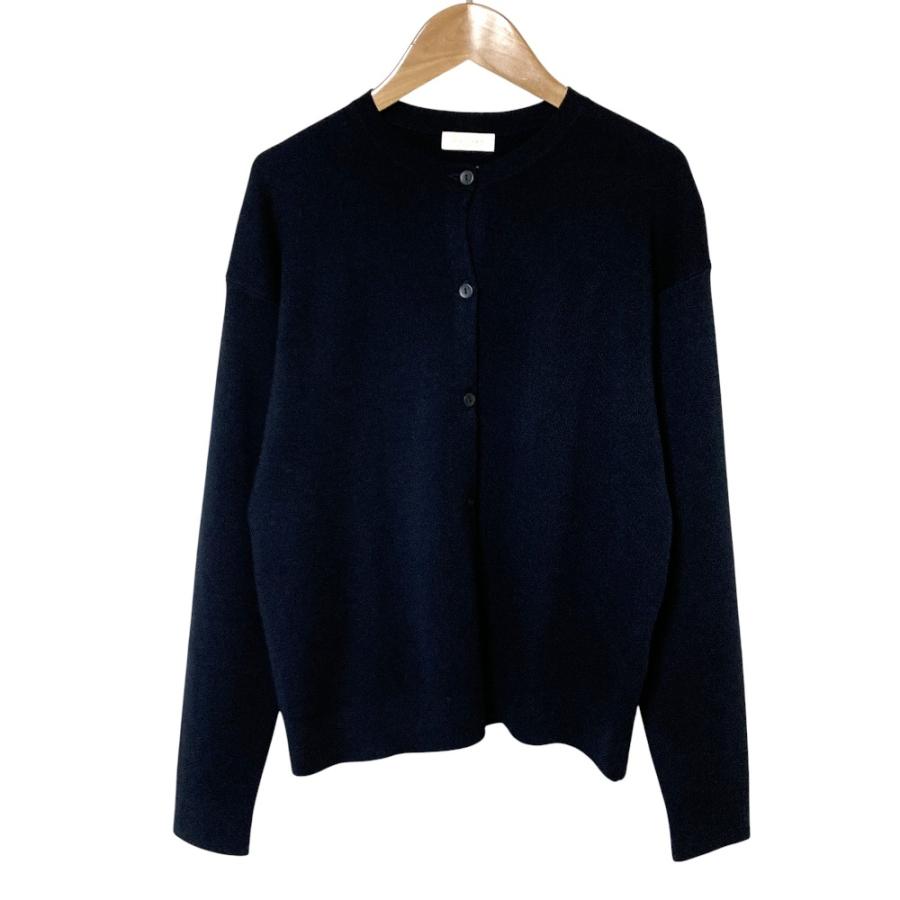 値下TOMORROWLAND BALLSEY カーディガン　カシミアシルク Ballsey（ボールジィ） 良品 Ballsey TOMORROWLAND ボールジー