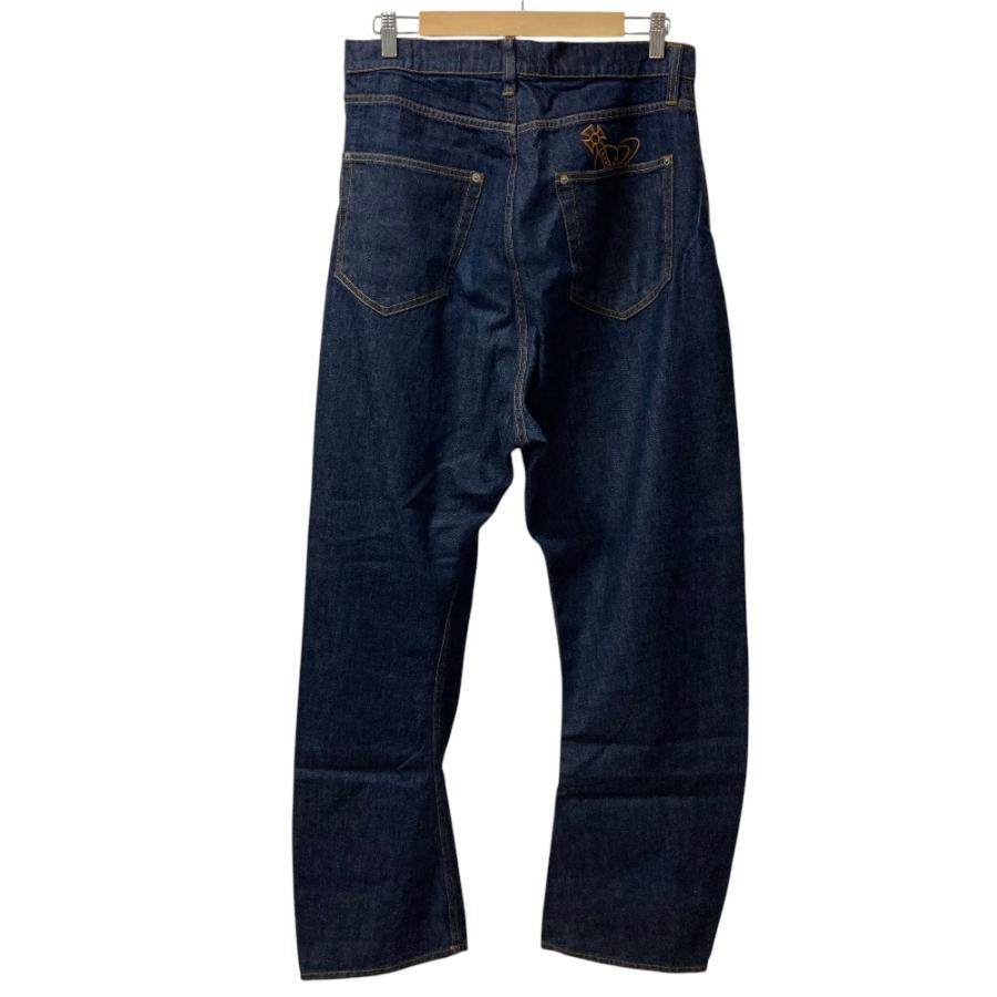 Vivienne Westwood MAN 美品 22AW ヴィヴィアンウエストウッドマン