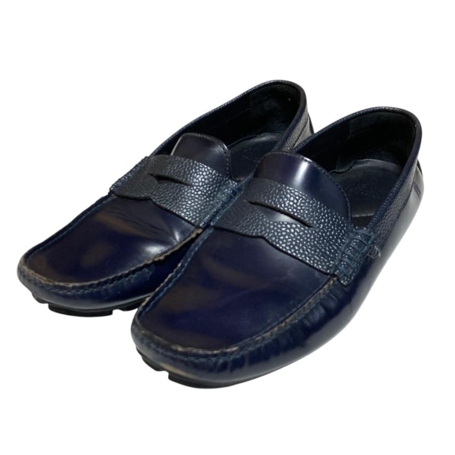 ARMANI COLLEZIONI 良品 アルマーニコレッツォーニ ドライビング