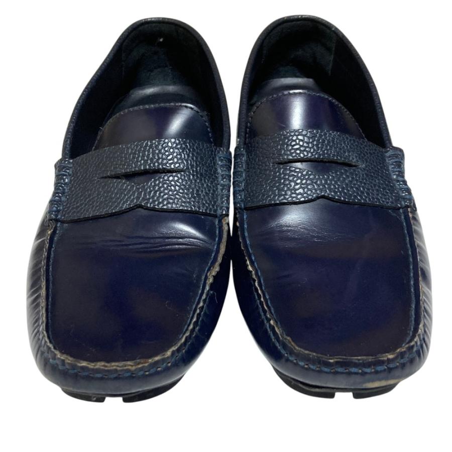 ARMANI COLLEZIONI 良品 アルマーニコレッツォーニ ドライビング