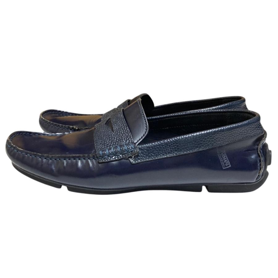 ARMANI COLLEZIONI 良品 アルマーニコレッツォーニ ドライビング