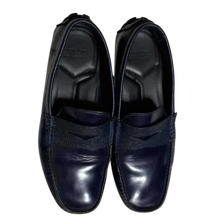 ARMANI COLLEZIONI 良品 アルマーニコレッツォーニ ドライビング