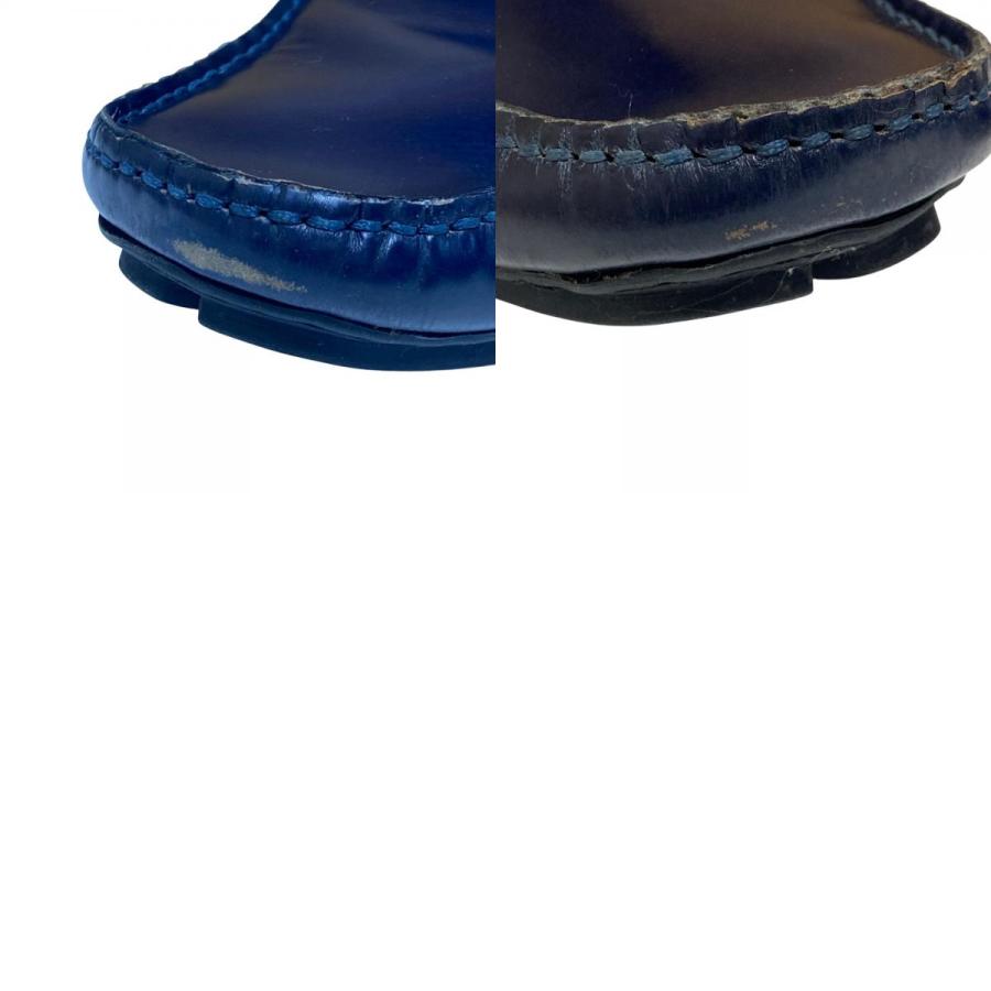 ARMANI COLLEZIONI 良品 アルマーニコレッツォーニ ドライビング 