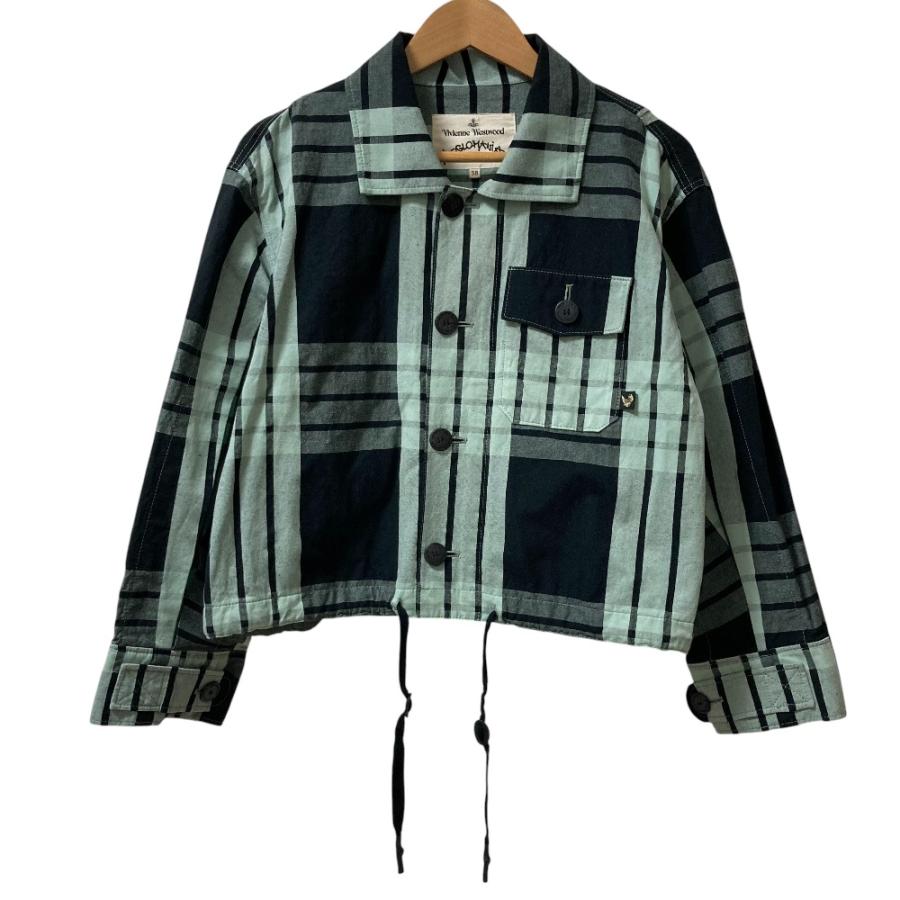 美品 Vivienne Westwood ANGLOMANIA ヴィヴィアンウエストウッド
