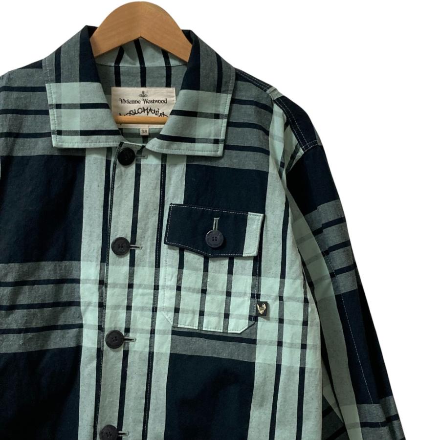 美品 Vivienne Westwood ANGLOMANIA ヴィヴィアンウエストウッド