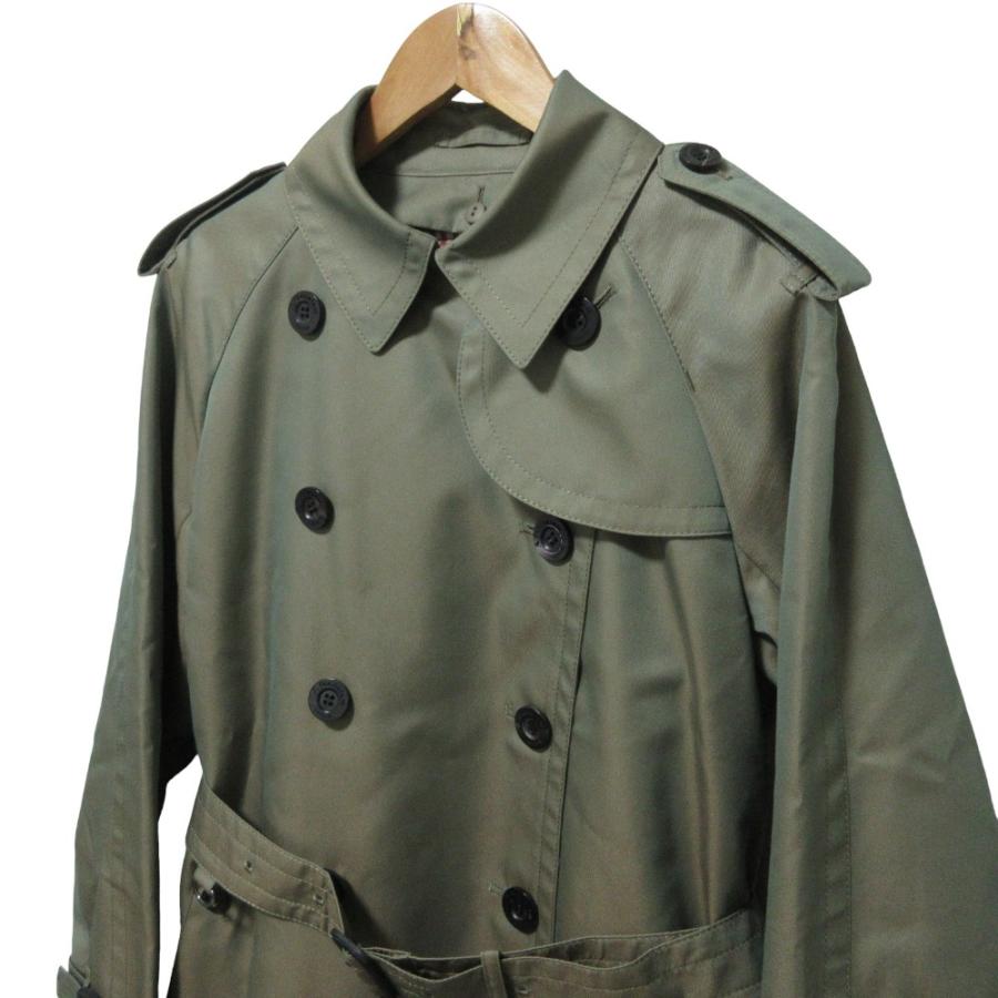 Aquascutum（アクアスキュータム） 美品 アクアブライトツイル