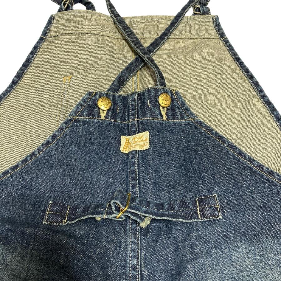 Johnbull（ジョンブル） 良品 Attick by Johnbull アティックバイ