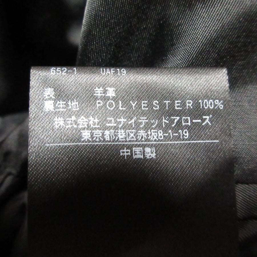 BEAUTY＆YOUTH UNITED ARROWS 美品 BEAUTY&YOUTH ビューティー＆ユース