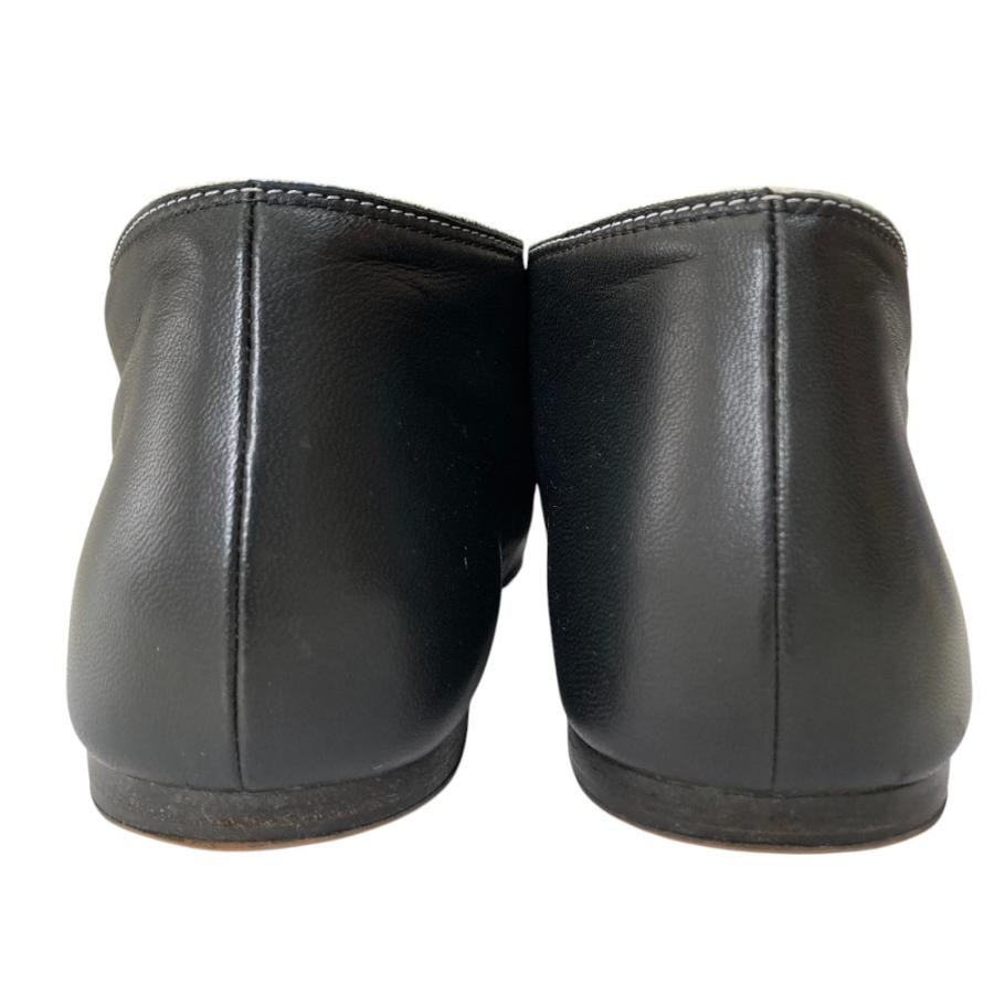 CELINE（セリーヌ） 美品 フィービー期 レザー ポインテッドトゥ 