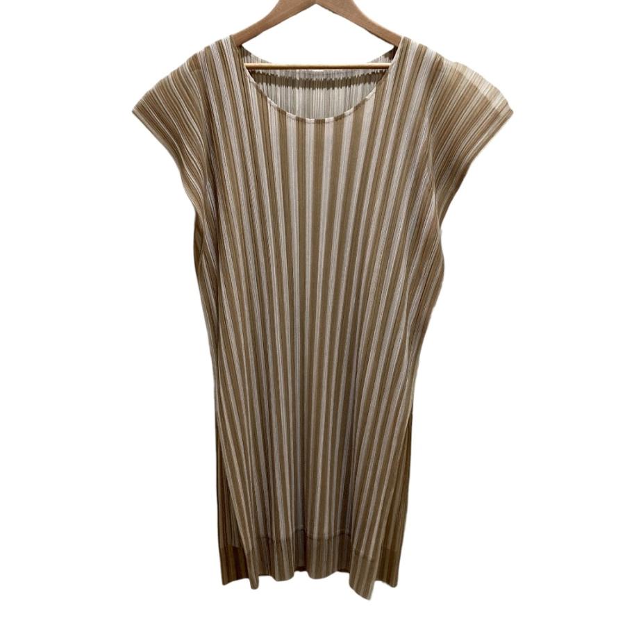 PLEATS PLEASE（プリーツ プリーズ） 美品 PLEATS PLEASE ISSEY MIYAKE