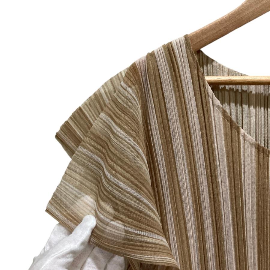 PLEATS PLEASE（プリーツ プリーズ） 美品 PLEATS PLEASE ISSEY MIYAKE