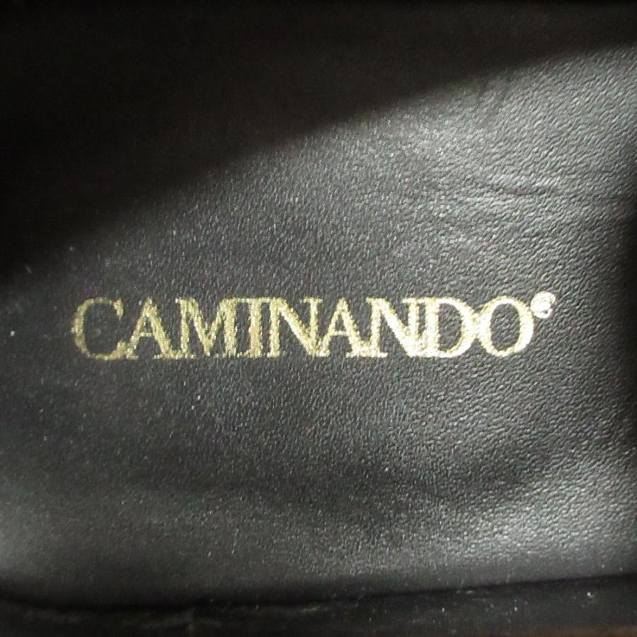 CAMINANDO（カミナンド） 良品 CAMINADO ドゥーズィエムクラス別注