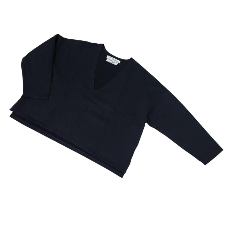 AMERICANA（アメリカーナ） 美品 MICA&DEAL Vネックロングスリーブ 