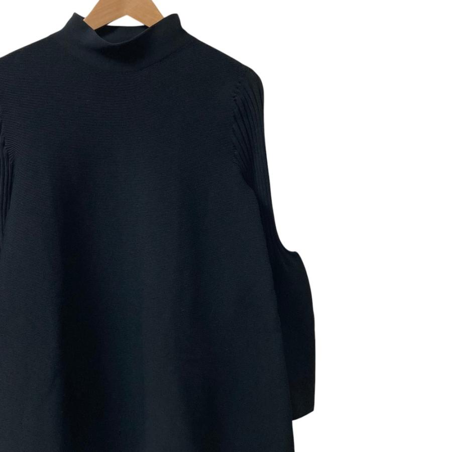 CFCL（シーエフシーエル） 美品 POTTERY GLITTER LONG BELL SLEEVE 