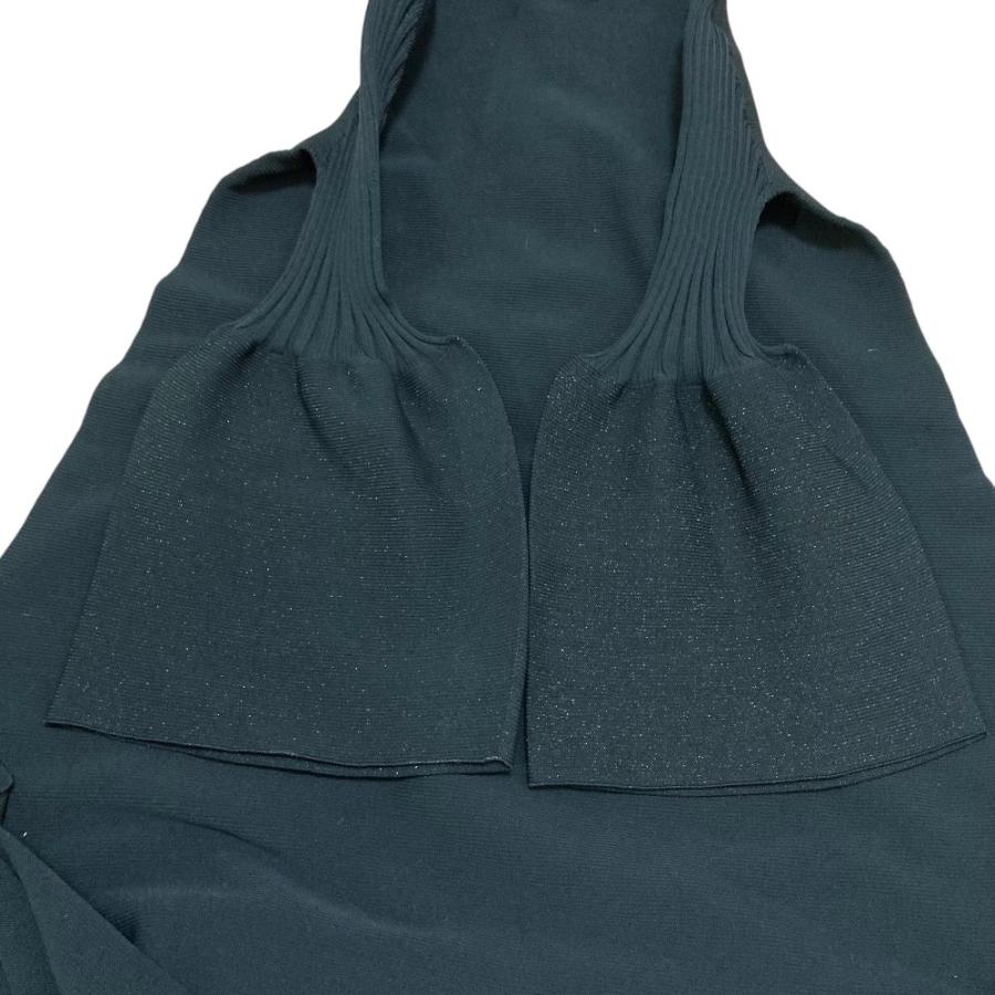 CFCL（シーエフシーエル） 美品 POTTERY GLITTER LONG BELL SLEEVE 