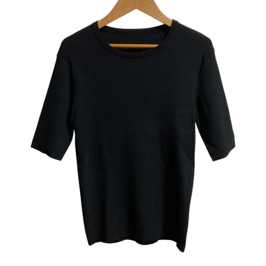 Deuxieme Classe（ドゥーズィエムクラス） 美品 25AW MUSE Diner B RIB