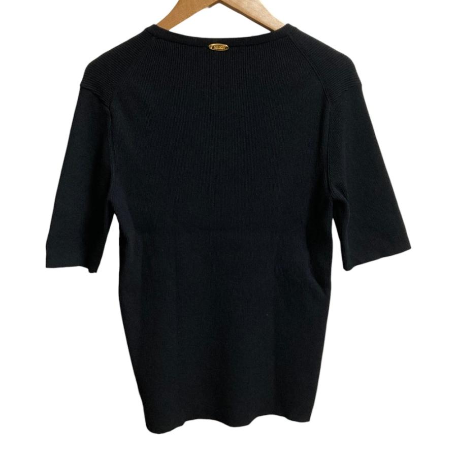 Deuxieme Classe（ドゥーズィエムクラス） 美品 25AW MUSE Diner B RIB