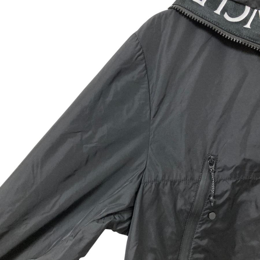 MONCLER（モンクレール） JUNICHI ナイロンパーカー サイズ2 ブラック