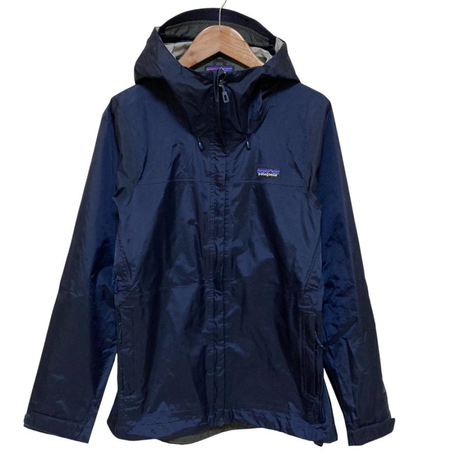 patagonia（パタゴニア） 新品同様 トレントシェルジャケット 83807 