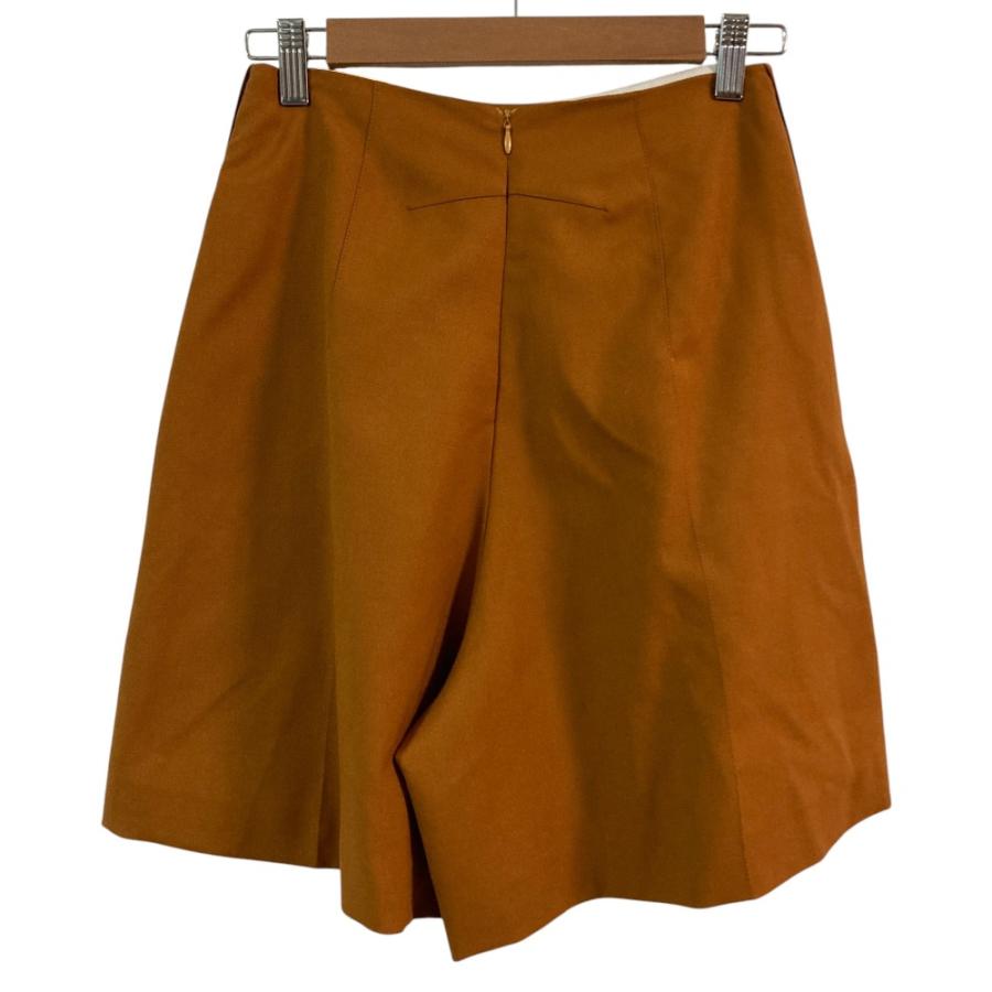 PATOU（パトゥ） 美品 リサイクルウール ショートパンツ TR0040005252T 