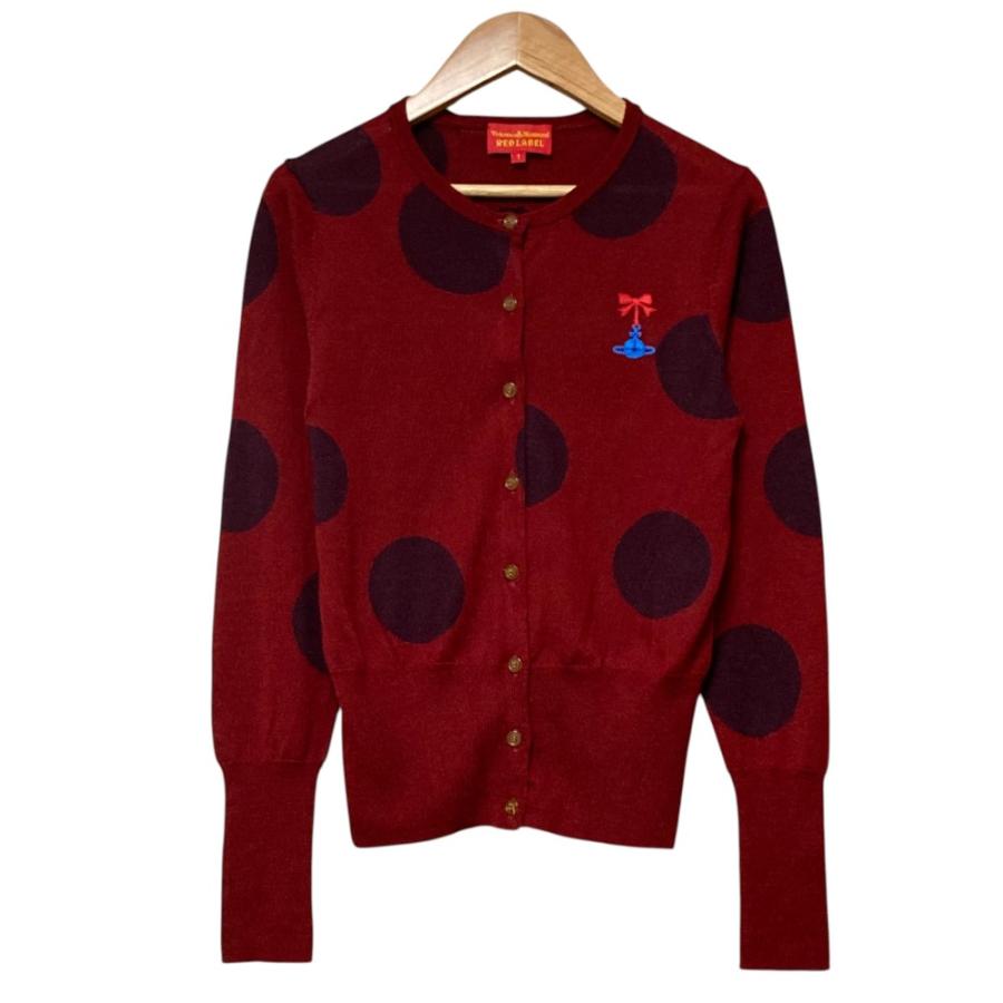 Vivienne Westwood red label 良品 ヴィヴィアンウエストウッド レッド