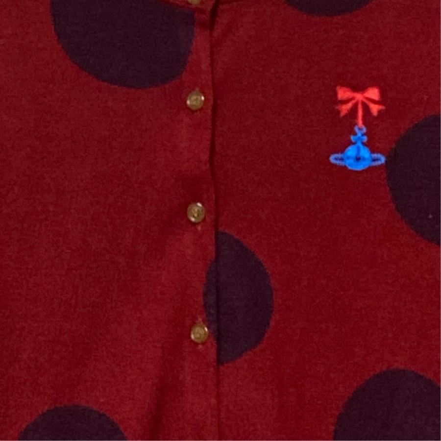 Vivienne Westwood red label 良品 ヴィヴィアンウエストウッド レッド