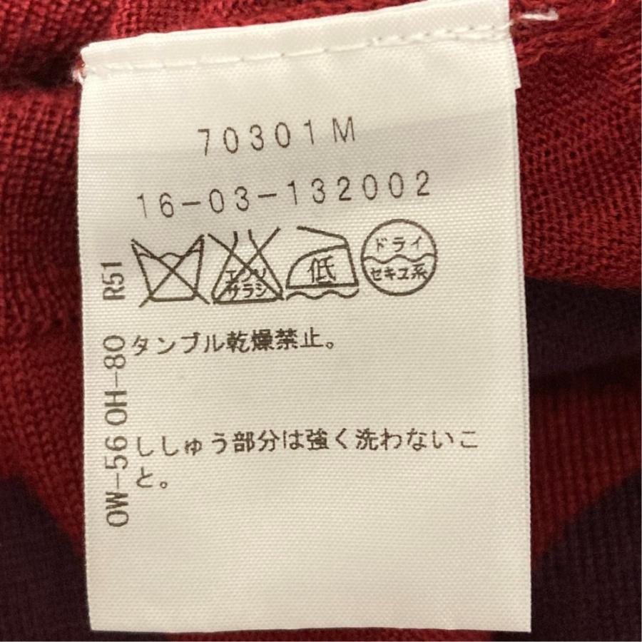 ヴィヴィアンウエストウッド レッドレーベル ドット柄Tシャツ オーブ刺繍サイズ3 ヴィヴィアンウエストウッド レッドレーベルVivienne Westwood Red