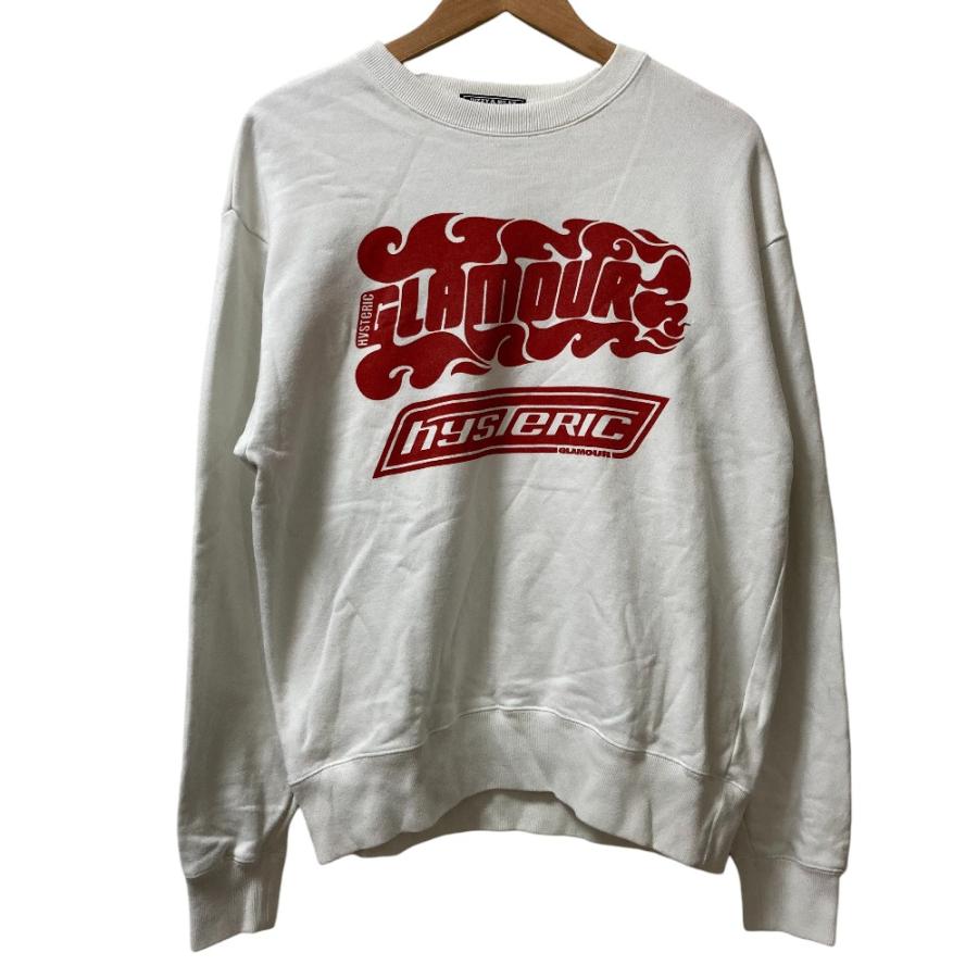HYSTERIC GLAMOUR（ヒステリックグラマー） 良品 HYSTERIC DIZZY&MILKY