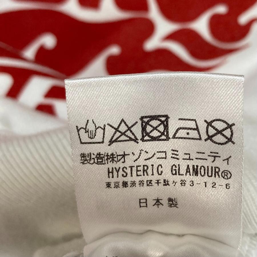 HYSTERIC GLAMOUR（ヒステリックグラマー） 良品 HYSTERIC DIZZY&MILKY
