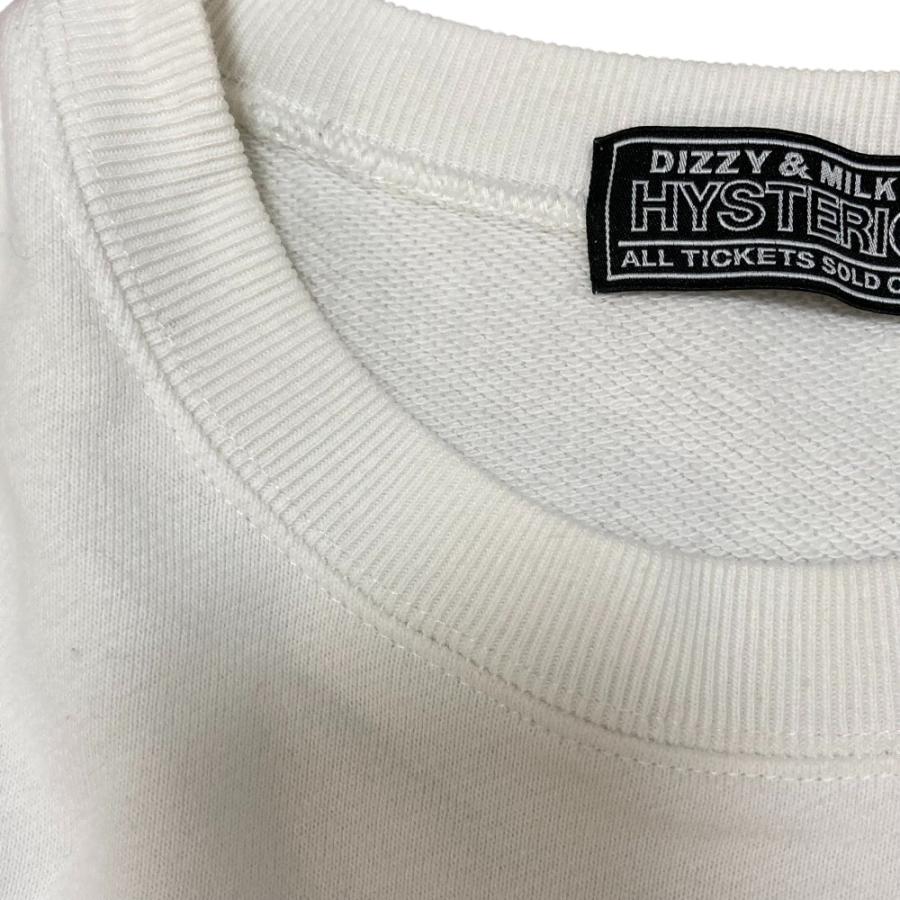 HYSTERIC GLAMOUR（ヒステリックグラマー） 良品 HYSTERIC DIZZY&MILKY
