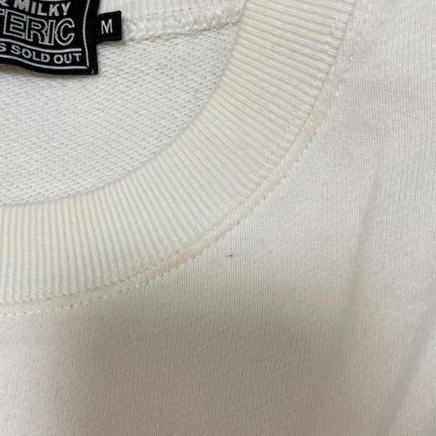 HYSTERIC GLAMOUR（ヒステリックグラマー） 良品 HYSTERIC DIZZY&MILKY