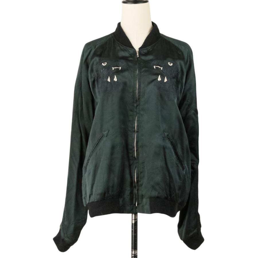 Y's x 東洋 スカジャン 港商 yohji yamamoto ヨウジヤマモト 良品 KOSHO Y's Yohji Yamamoto 港商 ワイズ ヨウジヤマモト テーラー