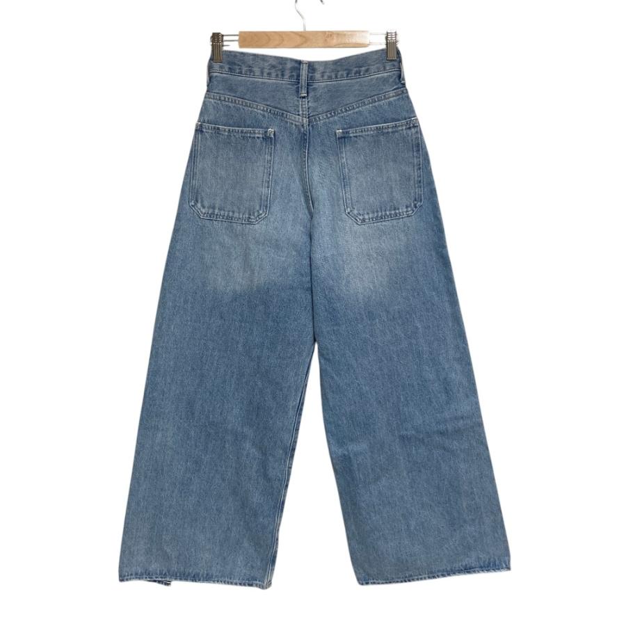ジャーナルスタンダード　ワイドデニム　36 JOURNAL STANDARD（ジャーナルスタンダード） 美品 24SS JOURNAL