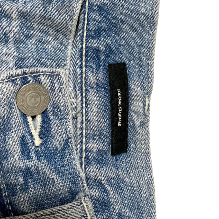JOURNAL STANDARD（ジャーナルスタンダード） 美品 24SS JOURNAL