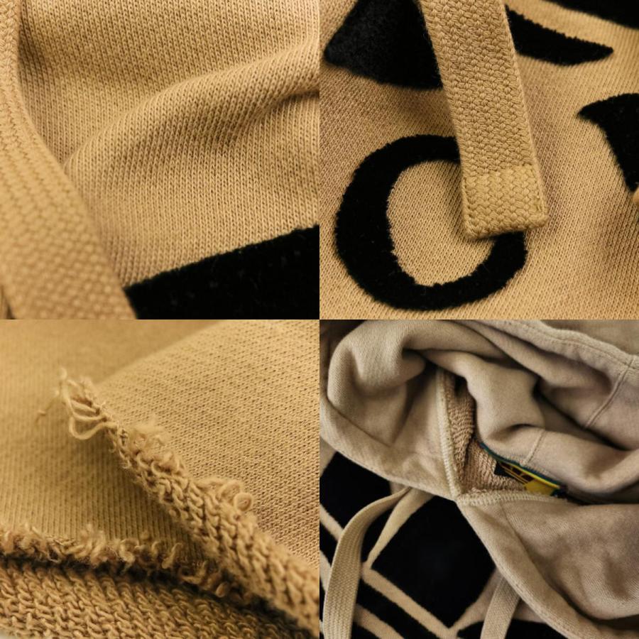 GUCCI（グッチ） 美品 × adidas アディダス ロゴクロップドフーディ