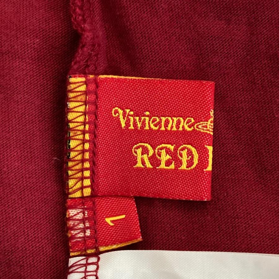 Vivienne Westwood red label 美品 VIVIENNE WESTWOOD RED LABEL