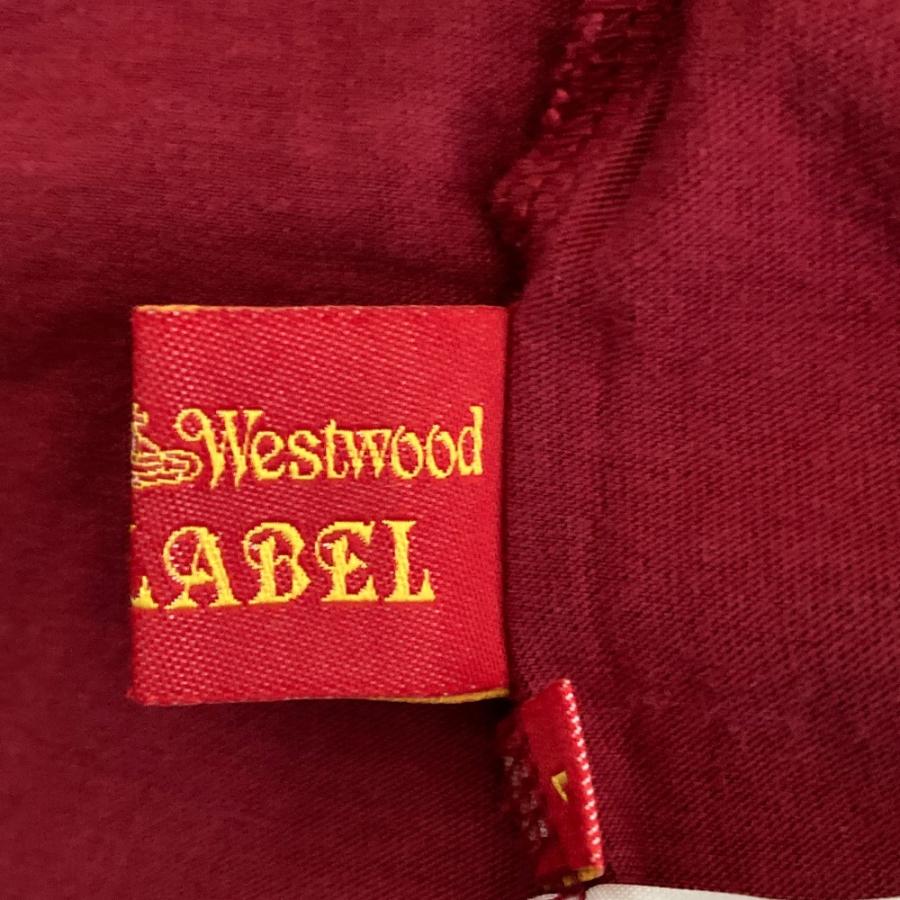 Vivienne Westwood red label 美品 VIVIENNE WESTWOOD RED LABEL