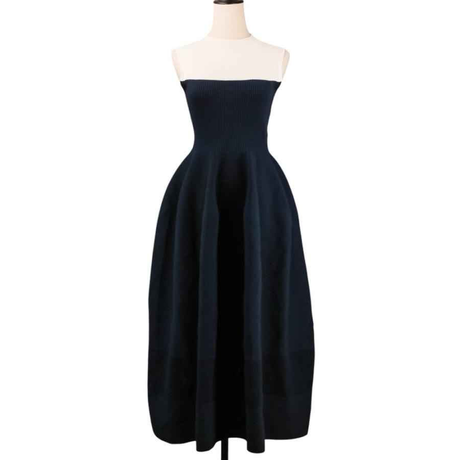 EIMY ISTOIRE（エイミーイストワール） 美品 23AW EIMY ISTOIRE ニット 