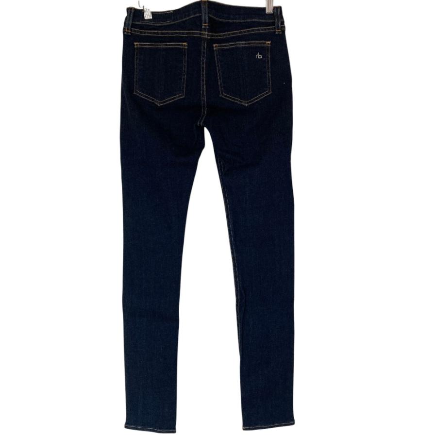 rag & bone（ラグ&ボーン） 美品 ラグアンドボーン ストレッチ 