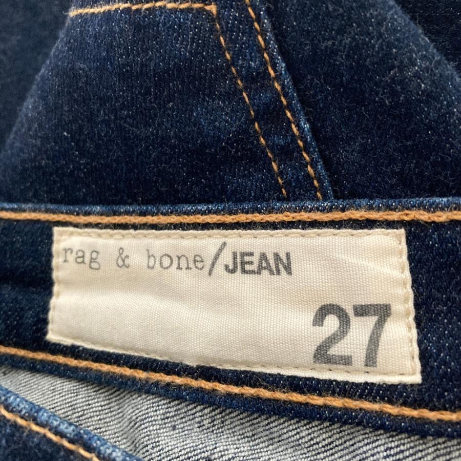 rag & bone（ラグ&ボーン） 美品 ラグアンドボーン ストレッチ