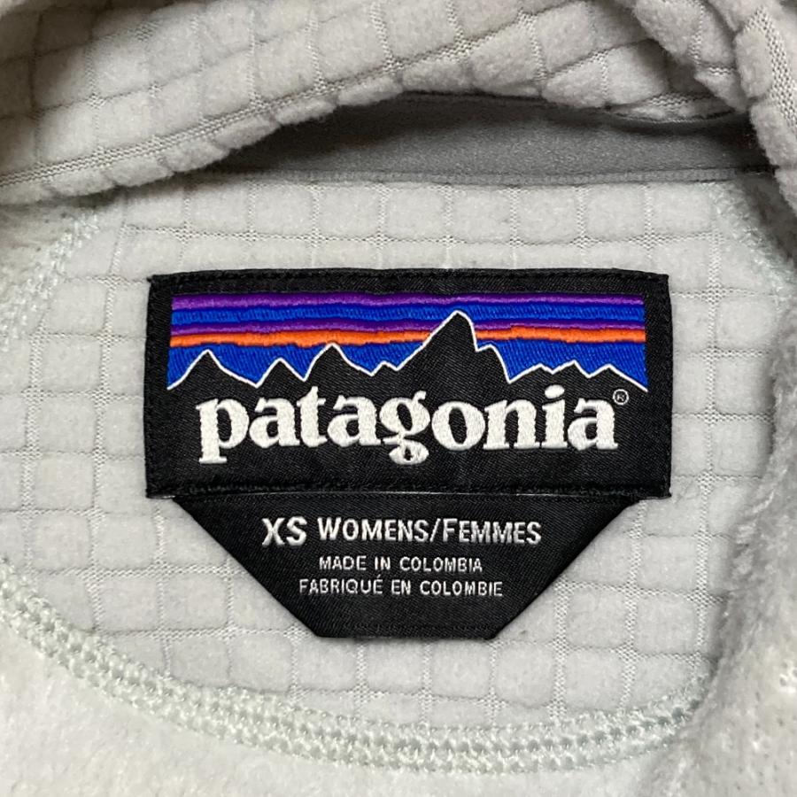 patagonia（パタゴニア） 美品 Patagonia R2 POLARTEC R2 ポーラテック