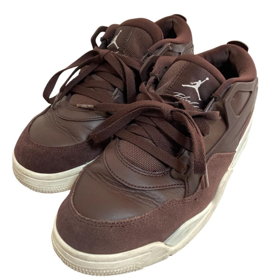 NIKE（ナイキ） 良品 AIR JORDAN 4 RM エアジョーダン 4 RM ローカット