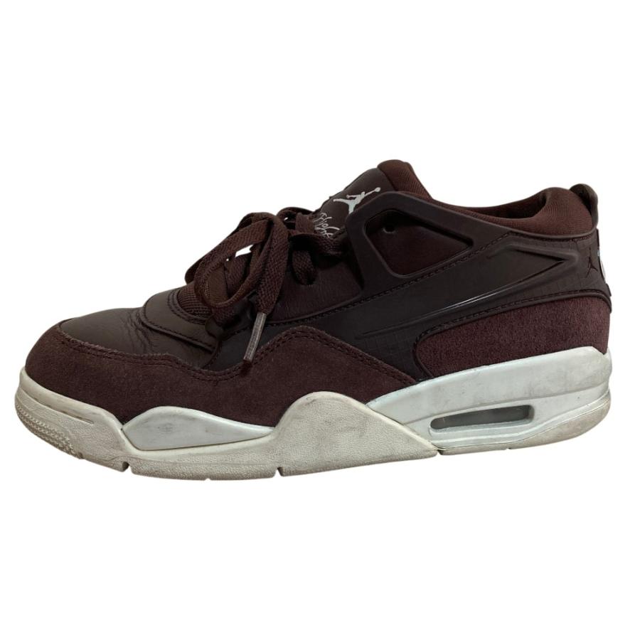 NIKE（ナイキ） 良品 AIR JORDAN 4 RM エアジョーダン 4 RM ローカット